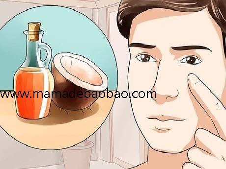 4种方法来摆脱脸部发红的困扰（调整护肤方式）