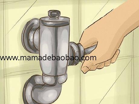 如何使用蹲厕: 7 步骤（步入合适的位置）
