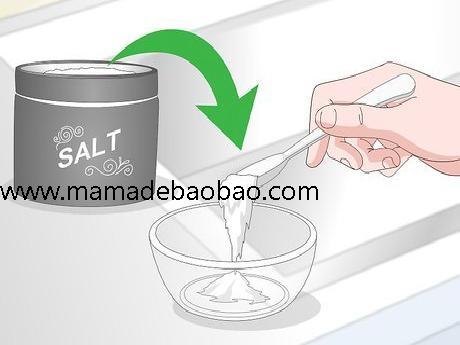 4种方法来去除手上的汽油味（用白醋洗手）