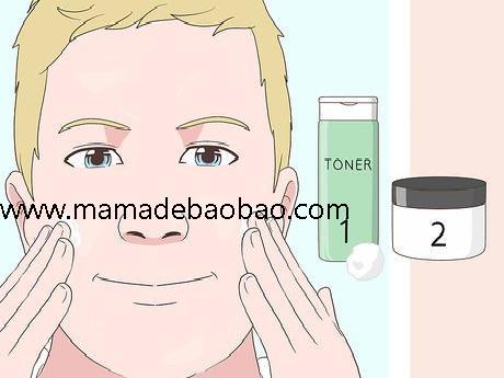 姐姐的朋友教你如何做全套蒸脸护肤: 13 步骤（蒸脸护肤！）