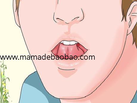 4种方法来在舌下喷口水（了解基本原理）