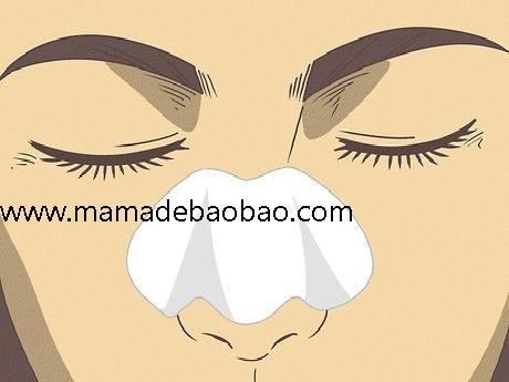 3种方法来清洁鼻子上的毛孔（使用天然方法清洁毛孔）