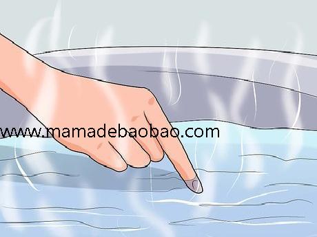 如何坐浴: 14 步骤（用浴缸坐浴）