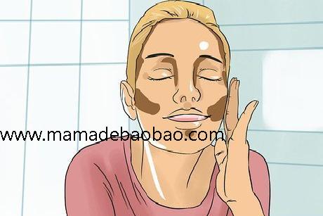如何减掉脸部脂肪: 14 步骤（改变饮食）