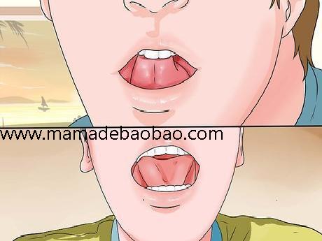 4种方法来在舌下喷口水（了解基本原理）