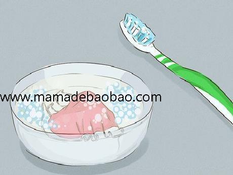 5种方法来清洁你的牙套（醋清洗你的牙套）