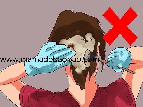 3种方法来防止头发断裂（更换你使用的产品）