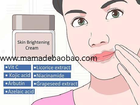 3种方法来解决唇周肤色暗沉的问题（诊断皮肤暗沉的问题）