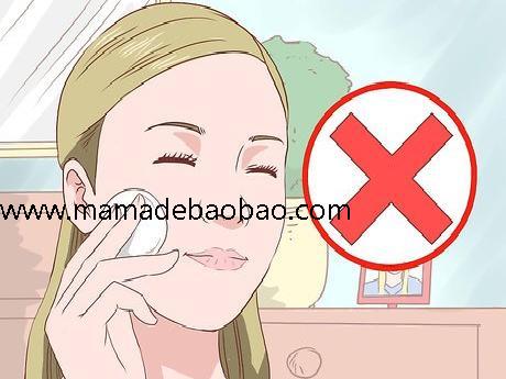 3种方法来清理油鼻头（护肤品护理皮肤）