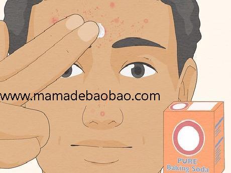 3种方法来护理混合性皮肤（使用天然方法）