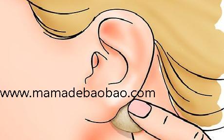 3种方法来自己穿耳洞（做好穿耳的准备）