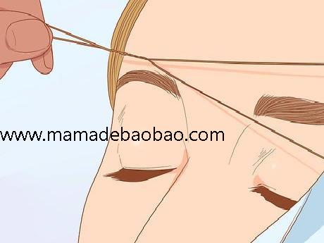 4种方法来减少多余的面部毛发（使用化学产品）