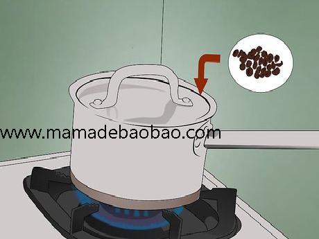 如何用咖啡染发: 9 步骤（用咖啡和护发素染发）