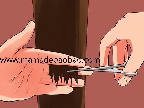 3种方法来防止头发断裂（更换你使用的产品）