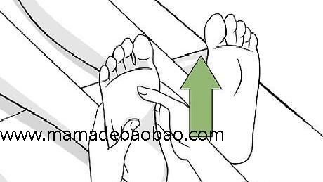 3种方法来做脚部按摩（基本的脚部按摩）