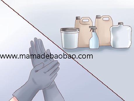 3种方法来护理干燥的双手（滋润双手）