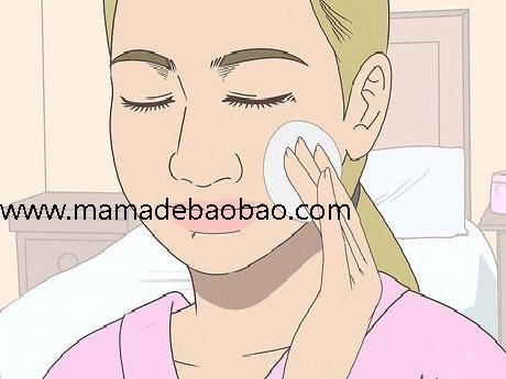 3种方法来清洁鼻子上的毛孔（使用天然方法清洁毛孔）