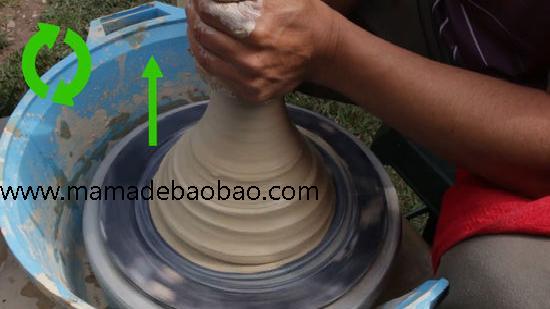4种方法来制作陶瓷（最基本的知识）