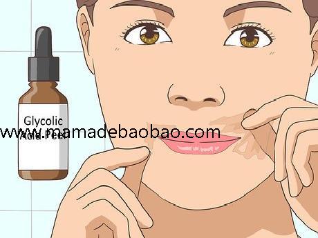 3种方法来解决唇周肤色暗沉的问题（诊断皮肤暗沉的问题）