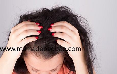 3种方法来洗掉头发上的黑色染发剂（使用除色剂）