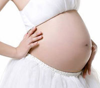 有关孕期妊娠纹的几个误区