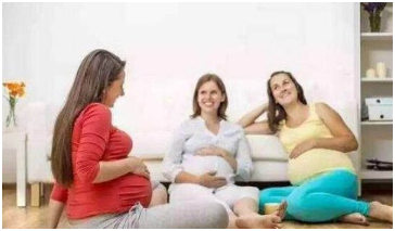 孕期如何抚摸胎教？