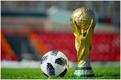 2022卡塔尔世界杯足球赛程