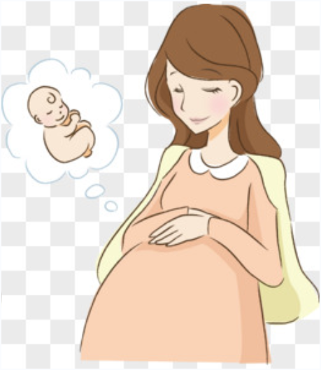 胎动、宫缩不再分不清，让你快速分辨胎动，了解宝宝状况