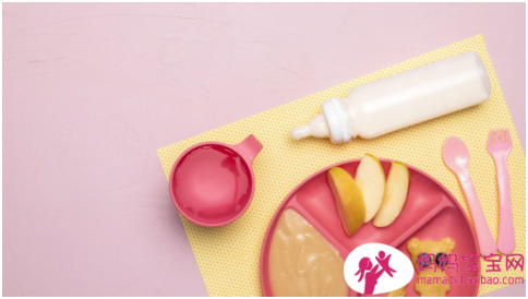 适合婴儿副食品 6 种水果吃法 营养师：不用避开过敏原！