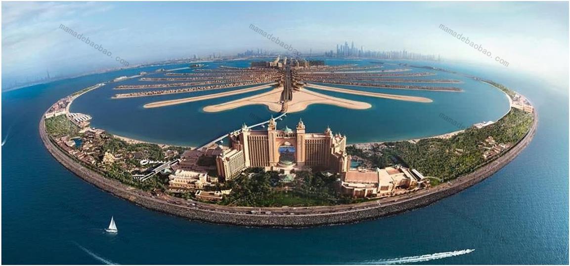 2022卡塔尔世界杯：迪拜首家足球主题酒店将在11月正式开业