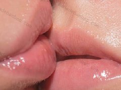 享受唇舌间的乐趣需要练习专家教你6招亲吻小技巧