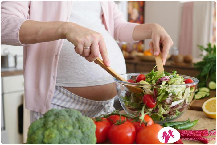 怀孕前的准备：想要怀孕要注意什么，如何备孕生下健康又可爱的宝宝