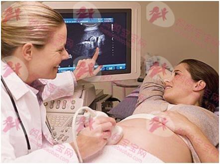 关于孕期大B超检查