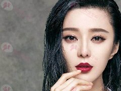 范冰冰「韩国电影惊喜登场」客串一开口女王气场爆发