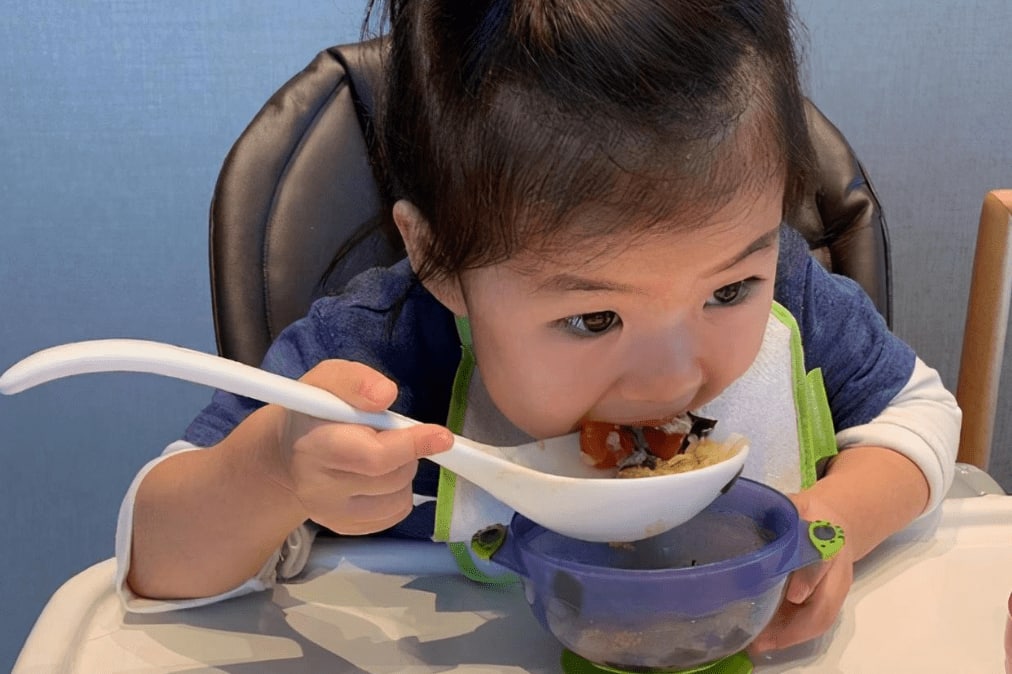 如何对付吃饭困难户宝宝？