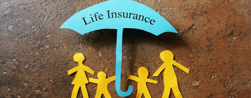 在美国买life insurance的相关问题