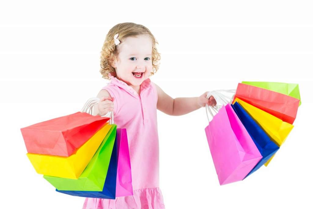父母如何正确处理孩子“买买买”的要求？