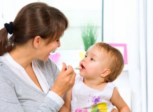 经验贴 – 职场妈妈如何给宝宝断奶？