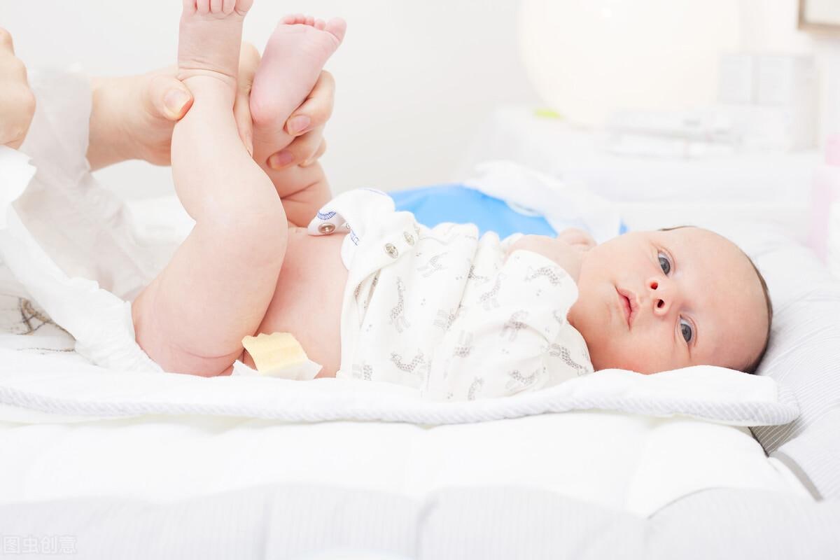 湿疹宝宝日常护理的tips以及治疗湿疹产品推荐