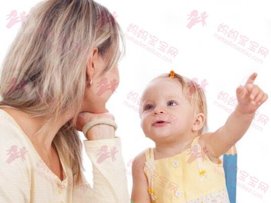 宝宝几岁会说话？0到8岁宝宝语言能力发展过程详解