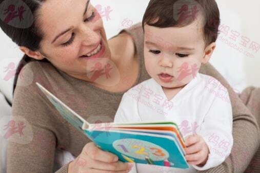 给宝宝读绘本的正确方法以及需要注意