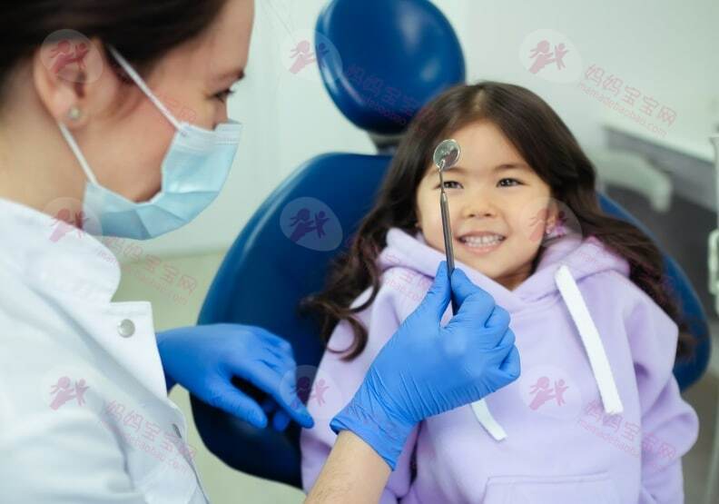 如何有效防治儿童蛀牙？