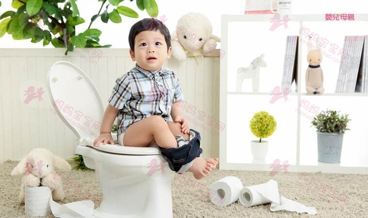 训练宝宝戒尿布（Potty Training）的方法和技巧