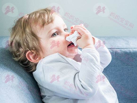 宝宝感冒如何预防和治疗？（美国儿童感冒用药指南）