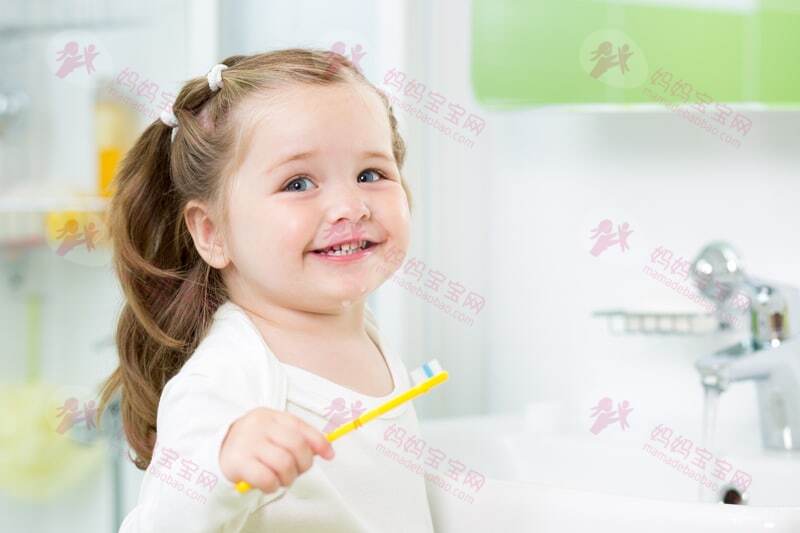 宝宝可以用含氟牙膏、奶粉可以用含氟饮用水冲吗？