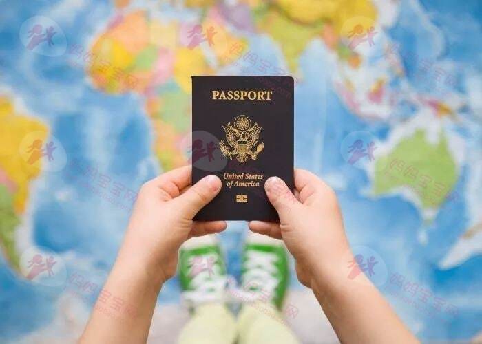 美国宝宝证件申请办理全攻略（附国内宝宝更换旅行证、美国护照的方法）