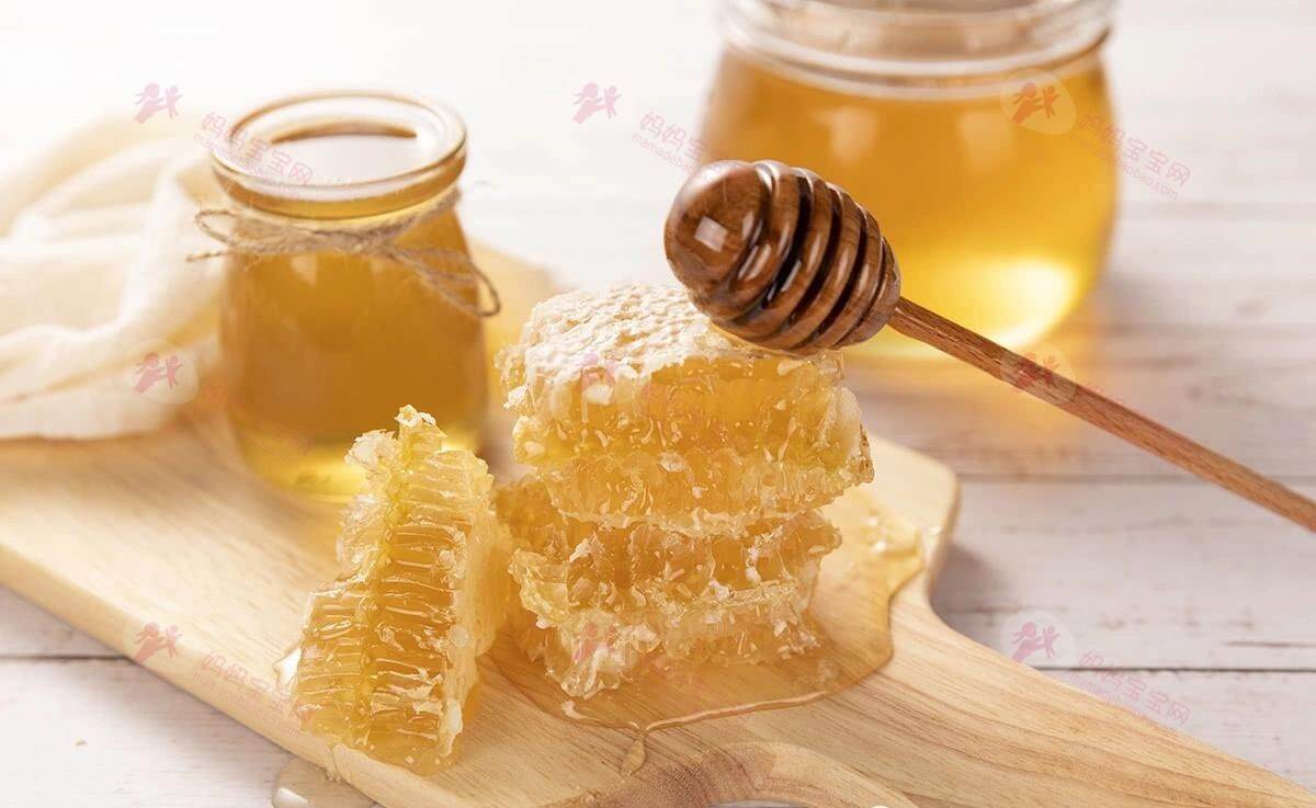 娃多大能够吃蜂蜜？吃蜂蜜有哪些注意事项？