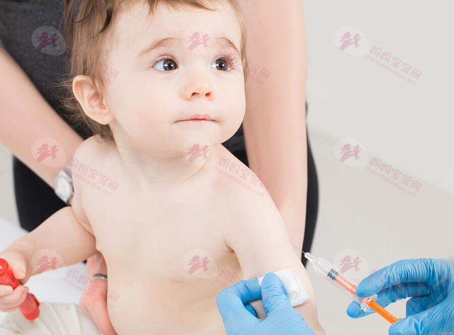 想要增强宝宝的免疫力，原来只需要做好这些事情就够啦！