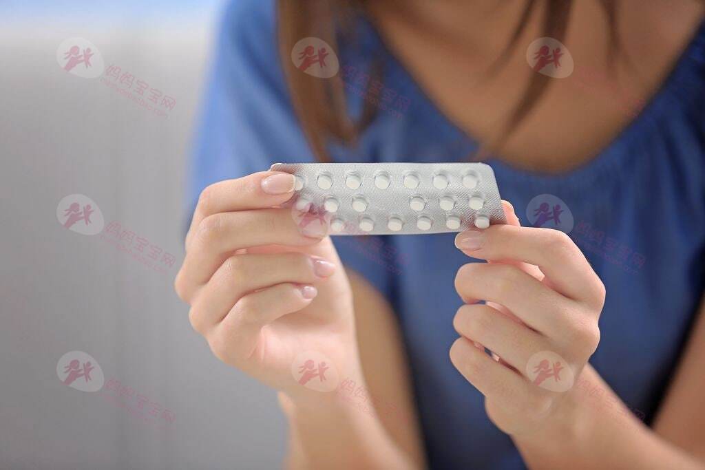 「避孕药」除了避孕，口服避孕药还能减缓经痛、避免癌症等11个功用