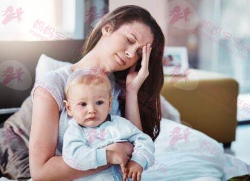 认识周产期忧郁！为什么我要当妈妈了却快乐不起来？